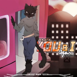 You & I (inmari & NiTi Remix)