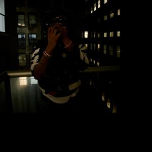 Let It Be (feat. Shona Ju.Lone) (Explicit)