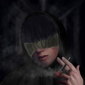 지겨워 (Feat. 희비)