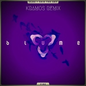 Fire (Kramos Remix)