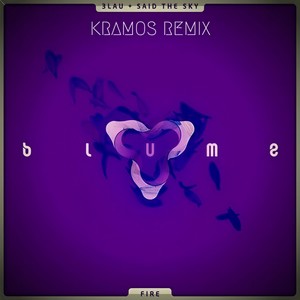 Fire (Kramos Remix)