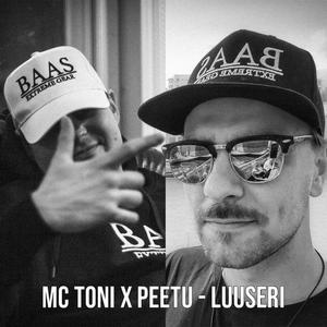 Luuseri (feat. PEETU) (Explicit)