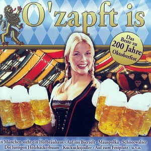 O'zapft is