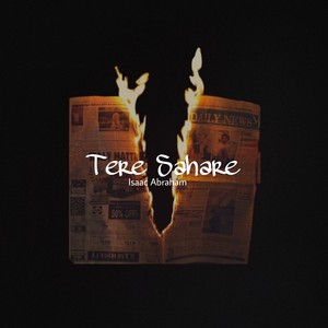 Tere Sahare (feat. laksh beats & druv tiwari)