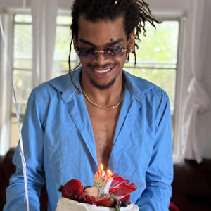 2001 (feat. Tiger) (Explicit)