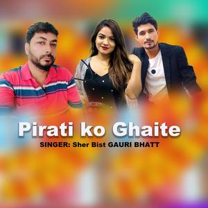 Pirati ko Ghaite