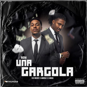 Soy Una Gargola (Explicit)
