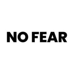 NO FEAR (feat. stackin) (Explicit)