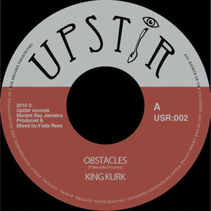Dubstacles[feat. H.Lewis] (Dub Mix)