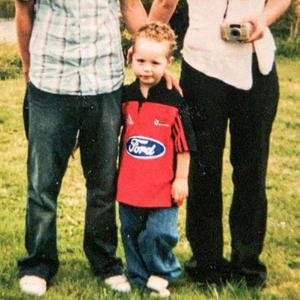 23 YEARS (DEAR DAD) (Explicit)