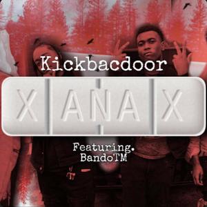 **** XannaX (feat. Rockkout Bando) [Explicit]