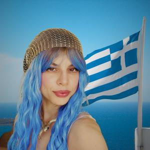 Summer In Greece (Ύδρα)