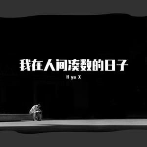 我在人间凑数的日子
