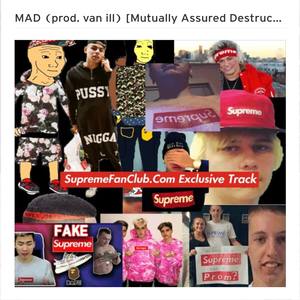 MAD(Mutually Assured Destruction) (Explicit)
