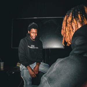 Saints Row (feat. Saevus) (Explicit)