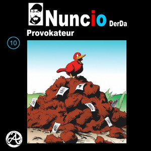 Provokateur (Explicit)