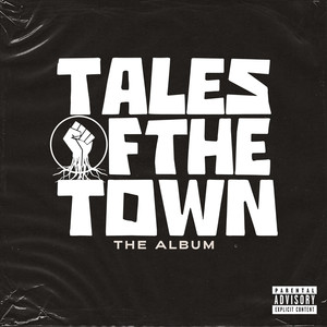 Tales Of The Town (Explicit)