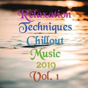 Relaxation Techniques - Chillout Music 2019, Vol. 1 (Continuous DJ Mix)