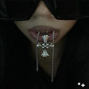 Chrome Hearts (Explicit)