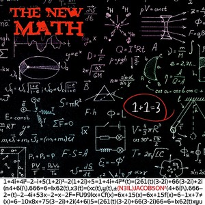 The New Math