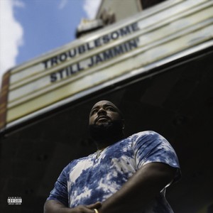 I'll Be There (feat. Shamika Brown) (Explicit)