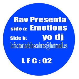 Emotions / Yo Dj