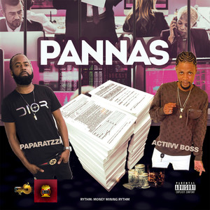 Pannaz