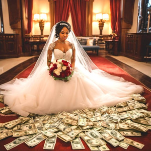 Married to the Money (Explicit)