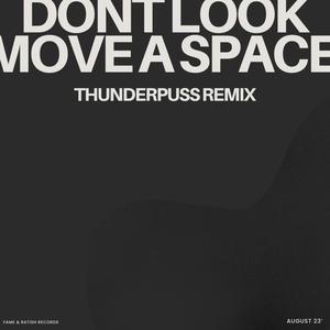 Don't Look (Move a Space) (feat. THUNDERPUSS) (Remix|Explicit)