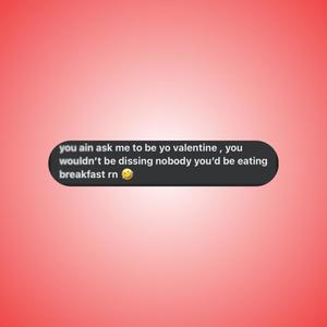 Fck Valentine's (Explicit)