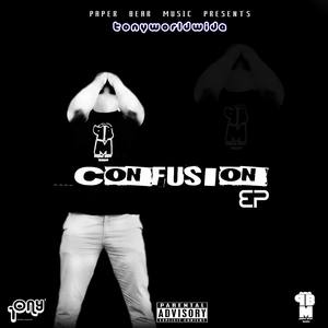 Confusion EP (Explicit)