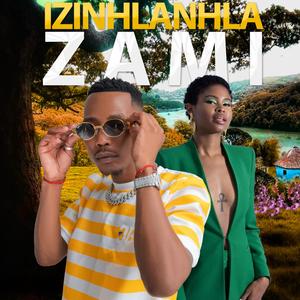 Izinhlanhla zami