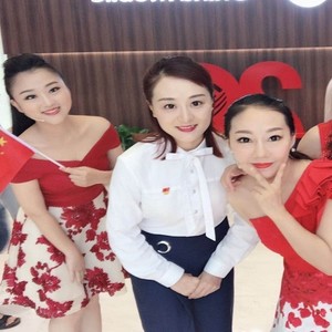 你好，莆田-林霞、曾幸彬、杨军珊