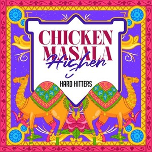 Chicken Masala Mashup