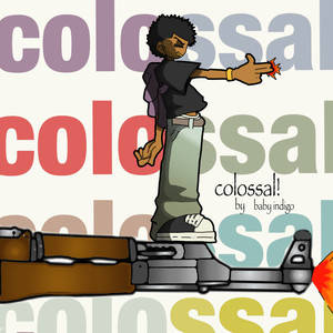 backdoor! (Explicit)