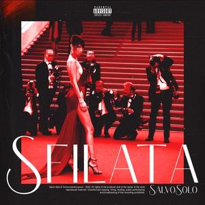 Sfilata (feat. Martines) (Explicit)