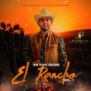 En Vivo Desde El Rancho Vol. 1