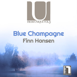 Blue Champagne