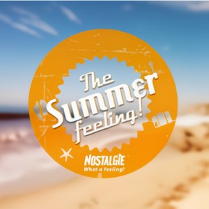 Nostalgie The Summer Feeling