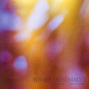 Intimes exubérances Partie II - tisser le présent