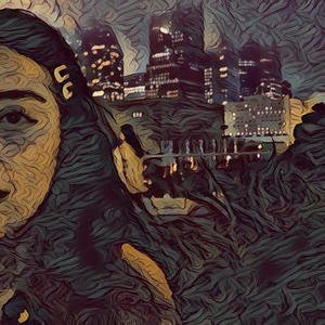 3pm in Miami (Explicit)