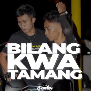 Bilang Kwa Tamang