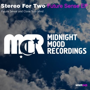 Close Your Mind (Original Mix)