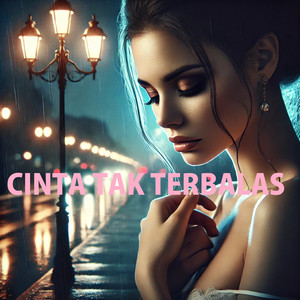 CINTA TAK TERBALAS