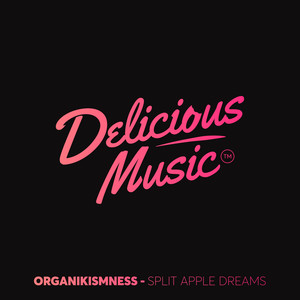 Split Apple Dreams