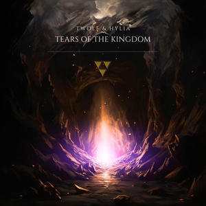 Twolf - Tears Of The Kingdom