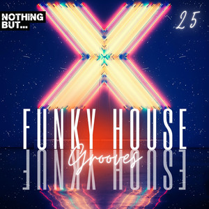 Nothing But... Funky House Grooves, Vol. 25 (Explicit)