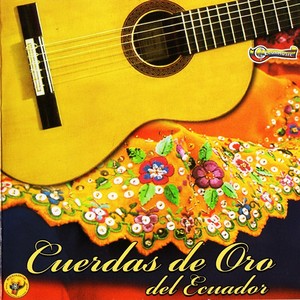 Cuerdas De Oro Del Ecuador