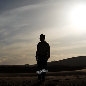 Burning Bridges (伴奏)