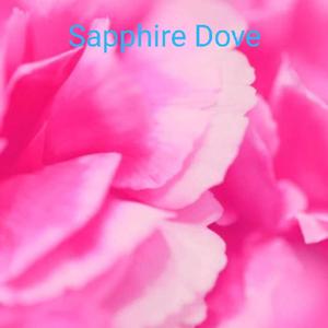 Sapphire Dove